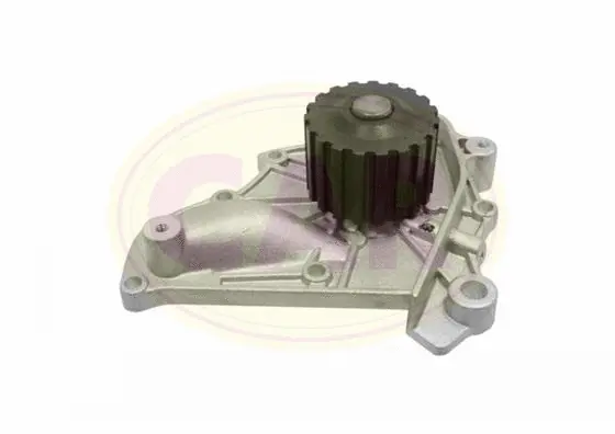 Water Pump, engine cooling (332091)