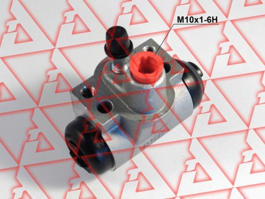 Wheel Brake Cylinder (4337)
