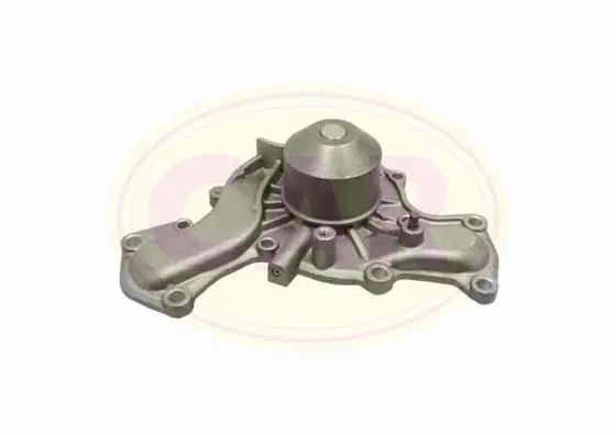 Water Pump, engine cooling (332132)