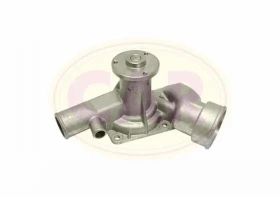 Water Pump, engine cooling (330452)