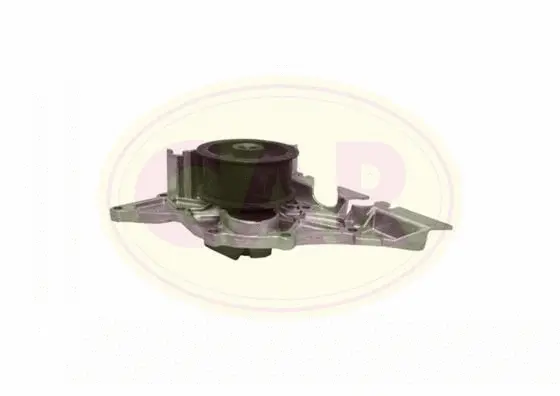 Water Pump, engine cooling (332450)