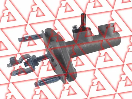 Master Cylinder, clutch (7313)