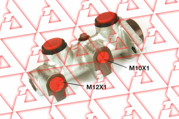 Brake Master Cylinder (5266)