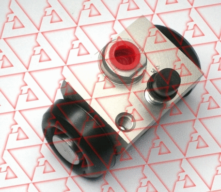 Wheel Brake Cylinder (4106)
