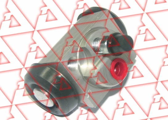 Wheel Brake Cylinder (4600)