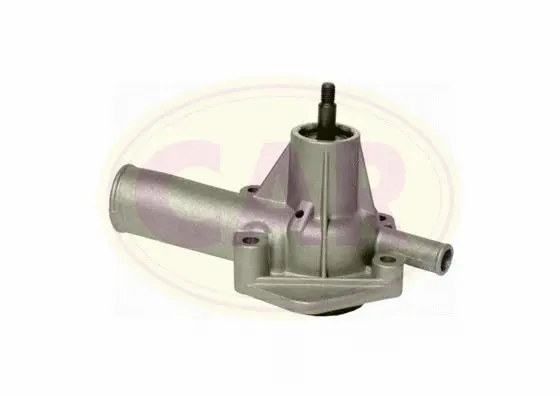 Water Pump, engine cooling (330545)