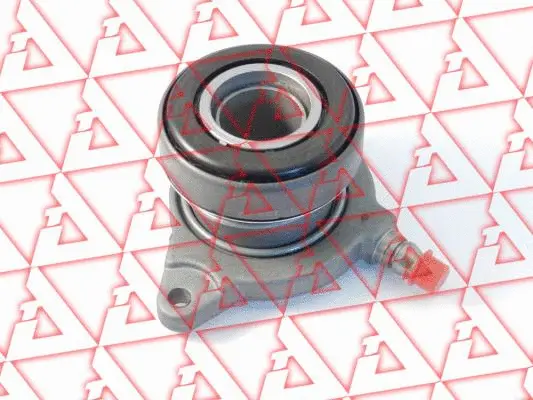 Central Slave Cylinder, clutch (9984C)