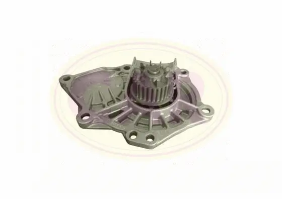 Water Pump, engine cooling (332799)