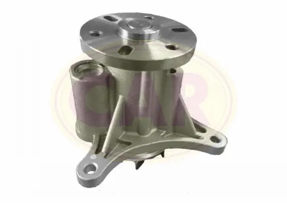 Water Pump, engine cooling (332719)