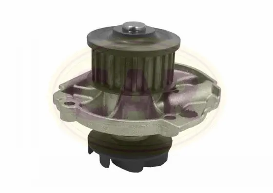 Water Pump, engine cooling (332476)