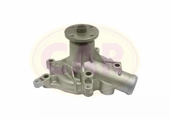Water Pump, engine cooling (332176)