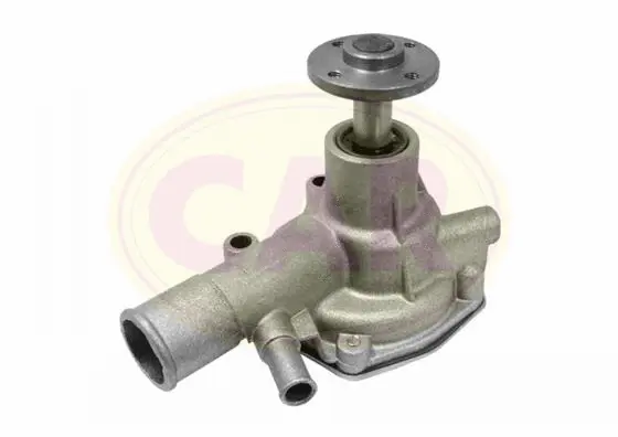 Water Pump, engine cooling (332068)