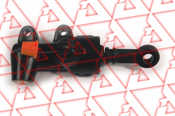Master Cylinder, clutch (7228)