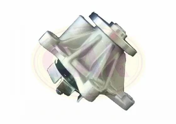 Water Pump, engine cooling (332667)