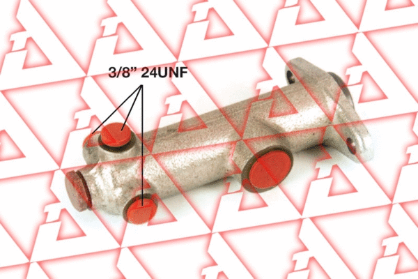 Brake Master Cylinder (5606)