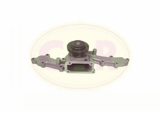 Water Pump, engine cooling (330011)