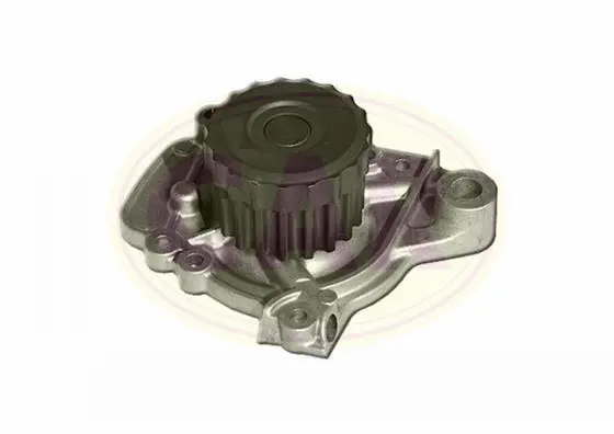 Water Pump, engine cooling (332505)