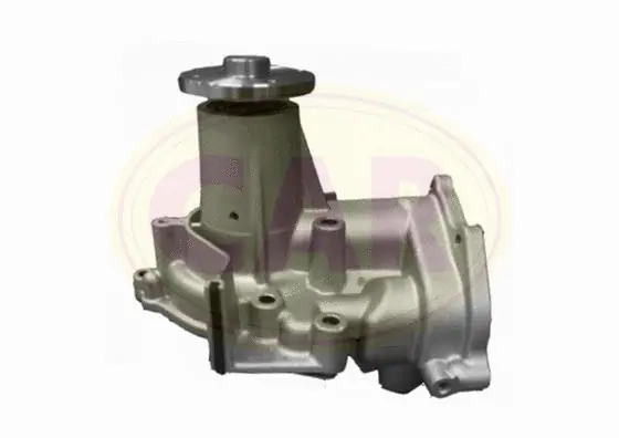 Water Pump, engine cooling (332741)