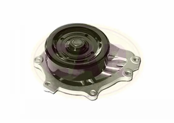 Water Pump, engine cooling (332622)