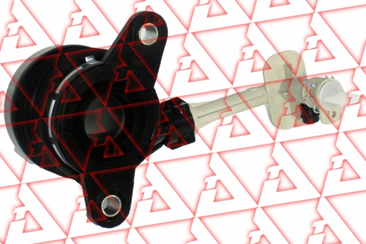 Central Slave Cylinder, clutch (9965C)