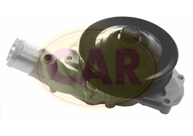 Water Pump, engine cooling (332813)