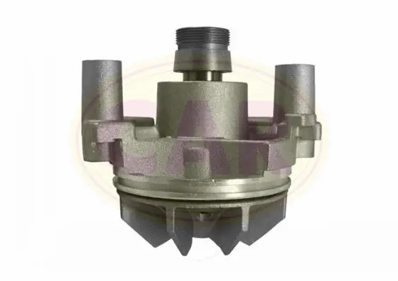 Water Pump, engine cooling (332443)