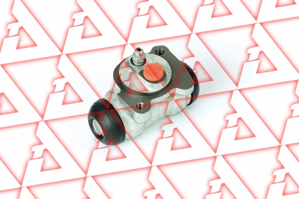 Wheel Brake Cylinder (3204)