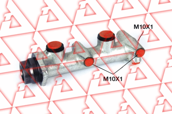 Brake Master Cylinder (5442)