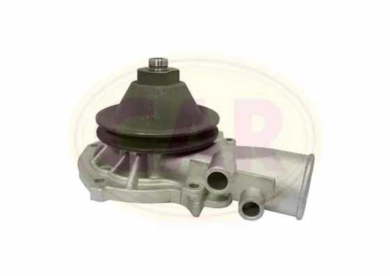 Water Pump, engine cooling (330462)