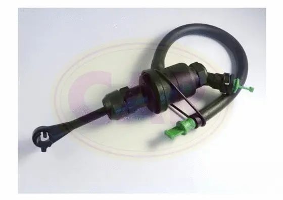 Master Cylinder, clutch (7648)
