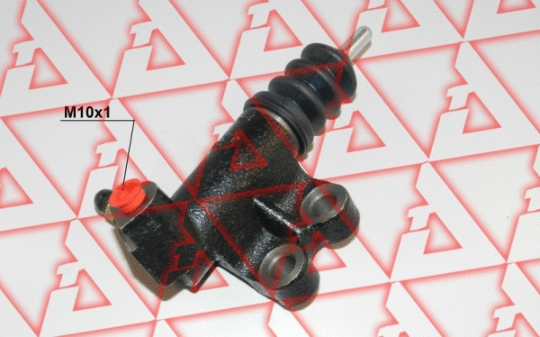 Slave Cylinder, clutch (9344)