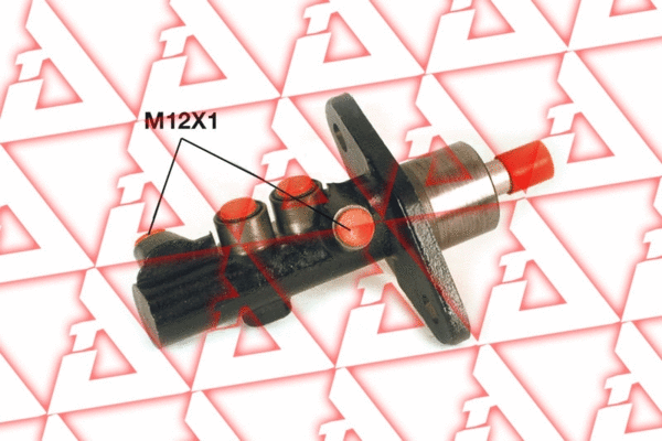 Brake Master Cylinder (5488)