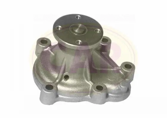 Water Pump, engine cooling (330477)