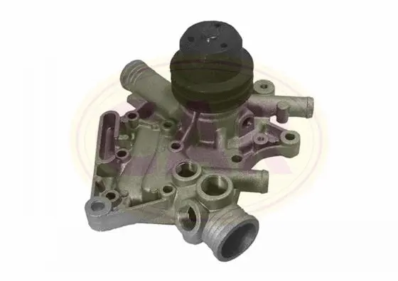 Water Pump, engine cooling (332192)