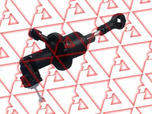 Master Cylinder, clutch (7258)