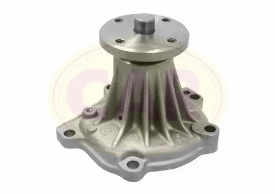 Water Pump, engine cooling (331142)