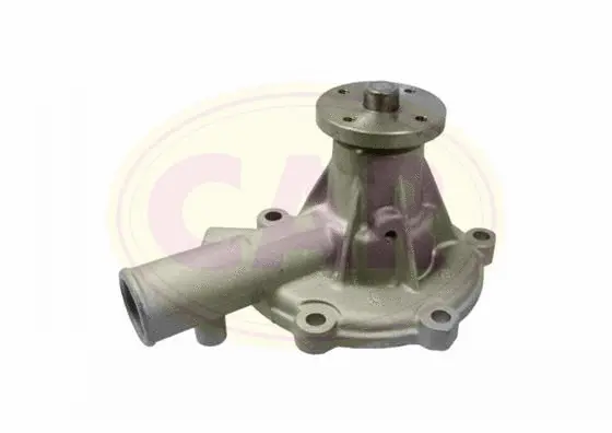 Water Pump, engine cooling (332118)