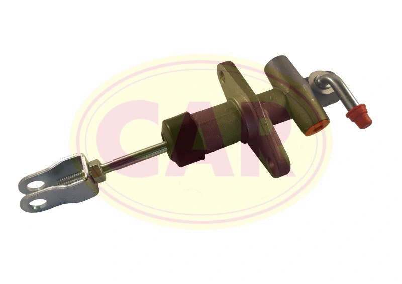 Master Cylinder, clutch (7373)