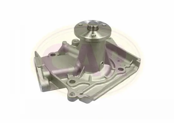 Water Pump, engine cooling (332019)