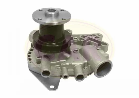 Water Pump, engine cooling (330502)