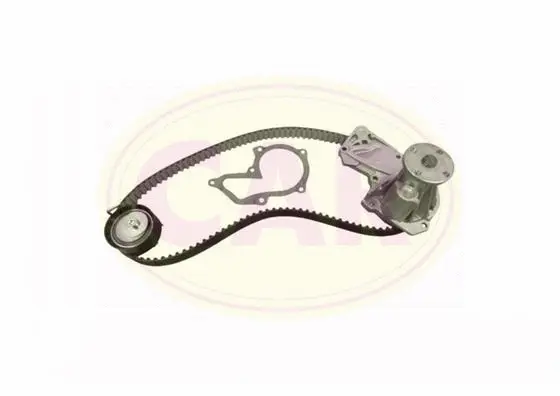 Water Pump & Timing Belt Kit (KPA34054B)