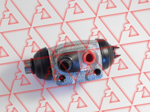 Wheel Brake Cylinder (3837)