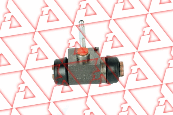 Wheel Brake Cylinder (3497)