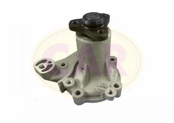 Water Pump, engine cooling (332762)