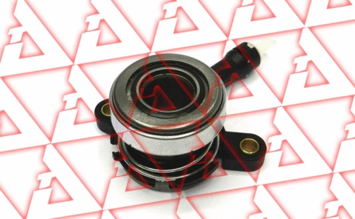 Central Slave Cylinder, clutch (9968C)