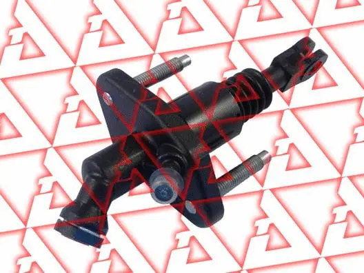 Master Cylinder, clutch (7234)