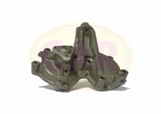Water Pump, engine cooling (331033)
