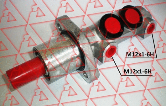 Brake Master Cylinder (6450)