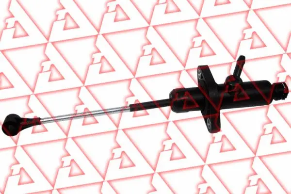 Master Cylinder, clutch (7163)