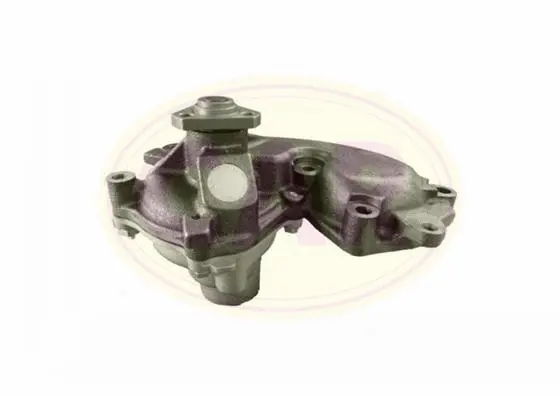 Water Pump, engine cooling (332731)